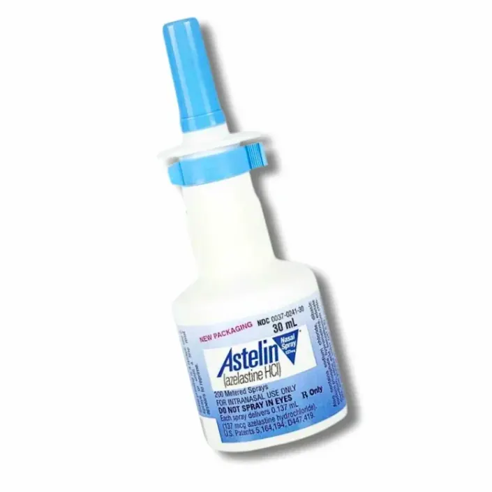 Astelin – Allergy