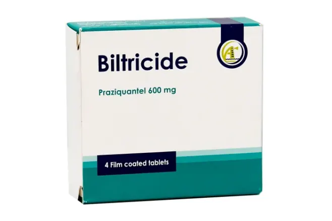 Biltricide