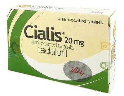 Cialis Soft – Men's Health