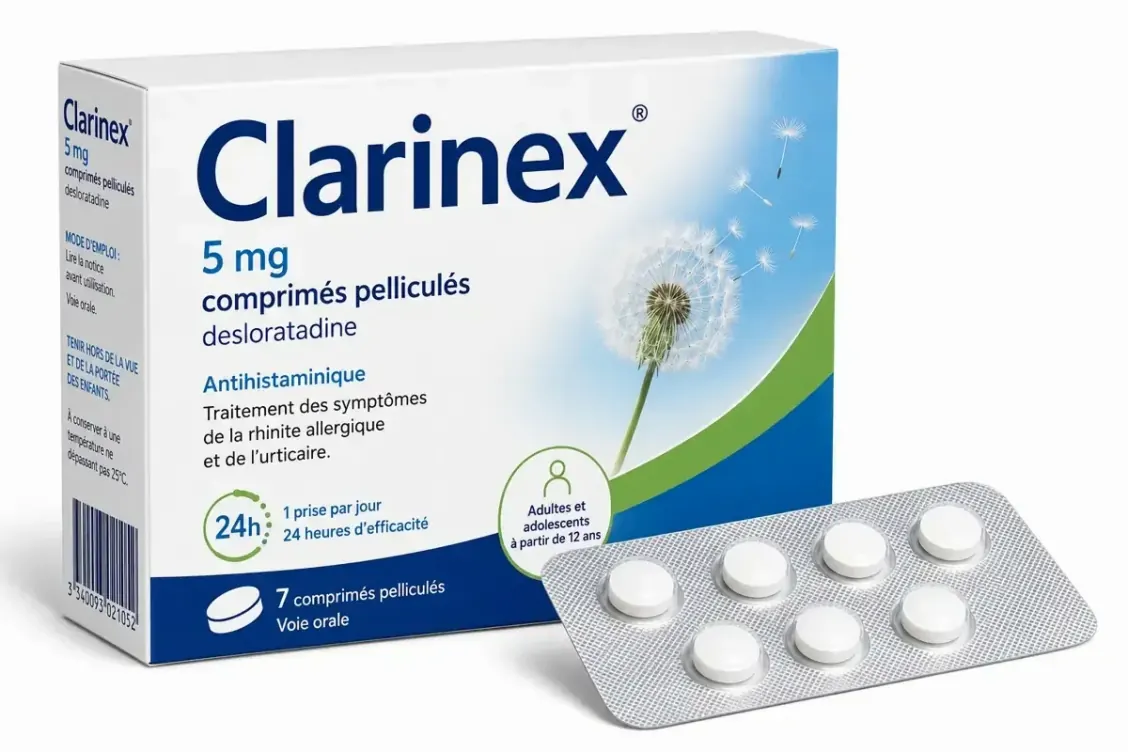 Clarinex