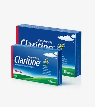 Claritin