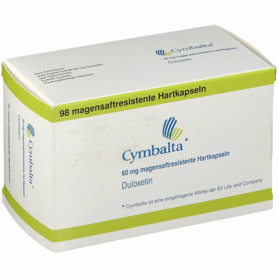 Cymbalta