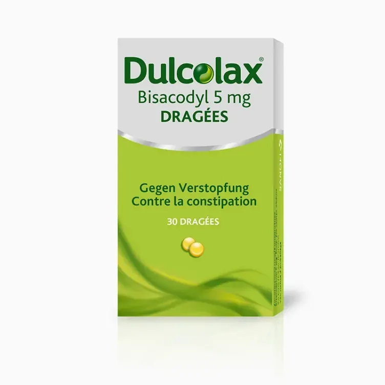 Dulcolax