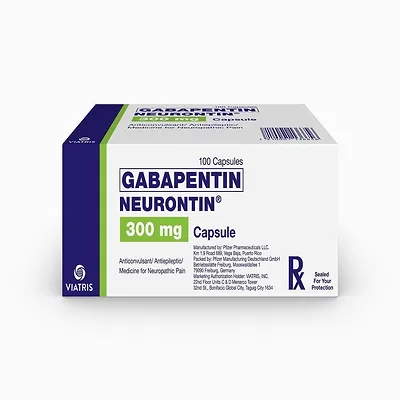 Gabapentin