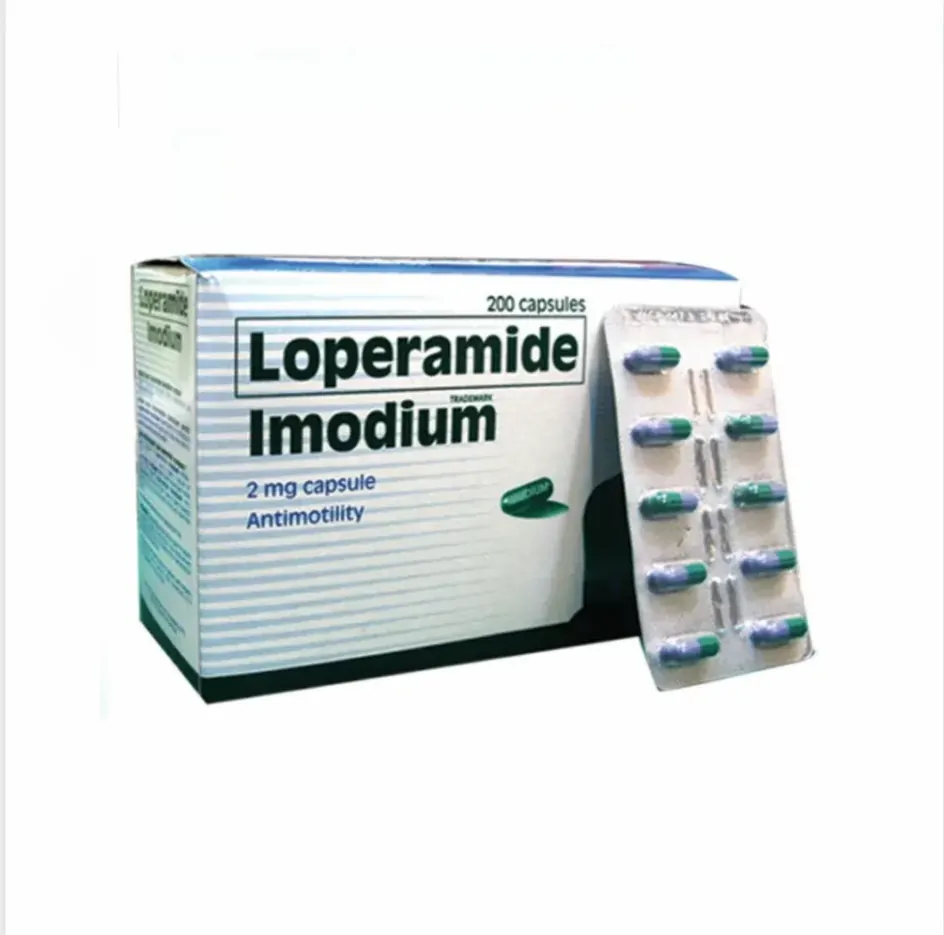 Imodium