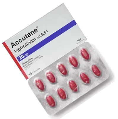 Isotretinoin