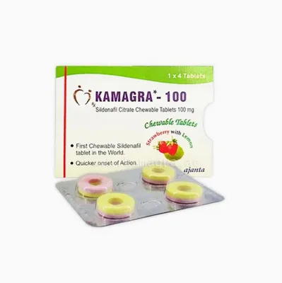 Kamagra Oral Jelly Vol-2 – Men's Health