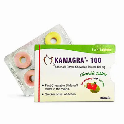Kamagra Polo – Men's Health