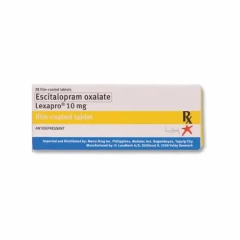 Lexapro
