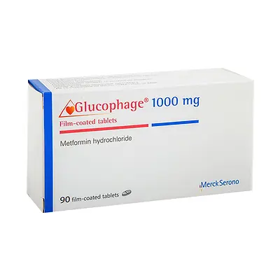 Metformin – Diabetes