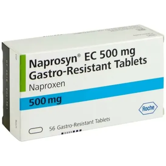 Naprosyn