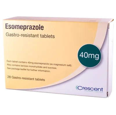 Nexium – Gastrointestinal