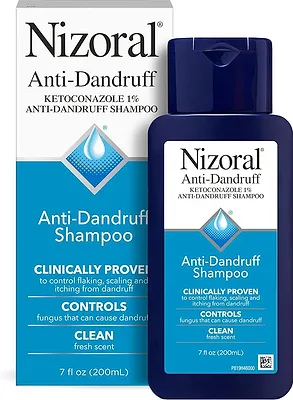Nizoral Shampoo – Skin Care