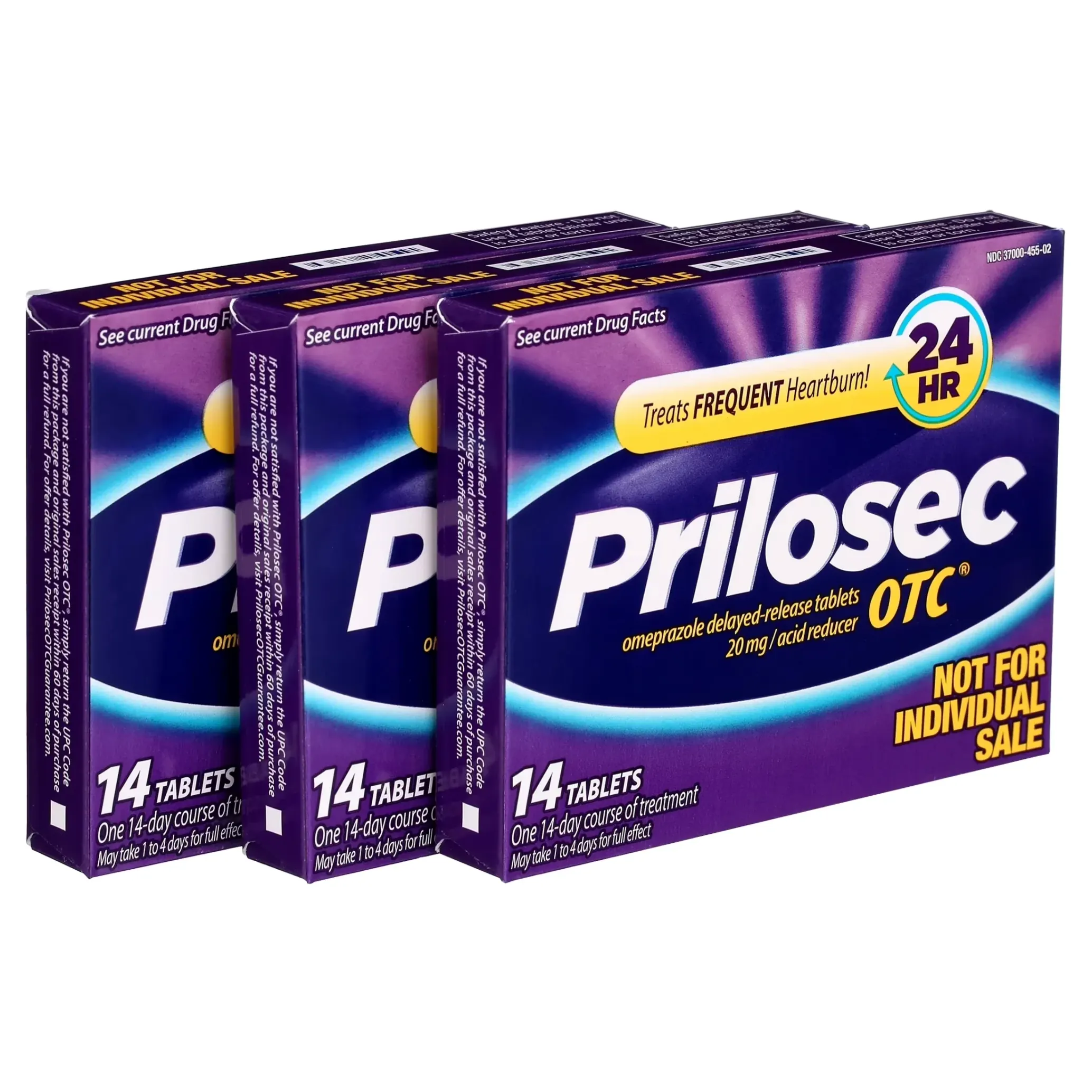 Prilosec – Gastrointestinal