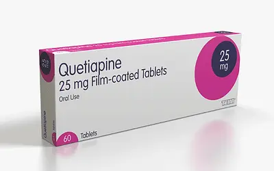 Seroquel – Mental Health