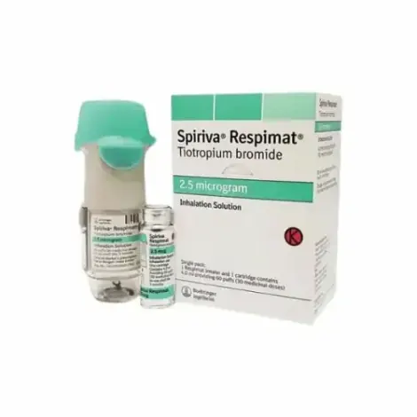 Spiriva
