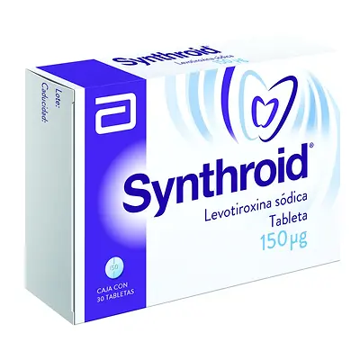 Synthroid – Thyroid