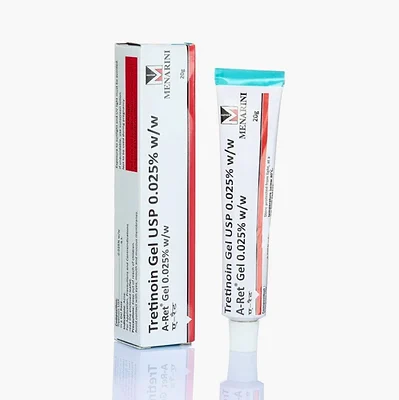 Tretinoin Cream – Skin Care