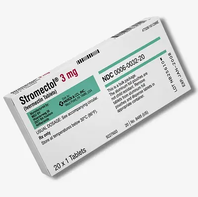 Ivermectin – Antibiotics